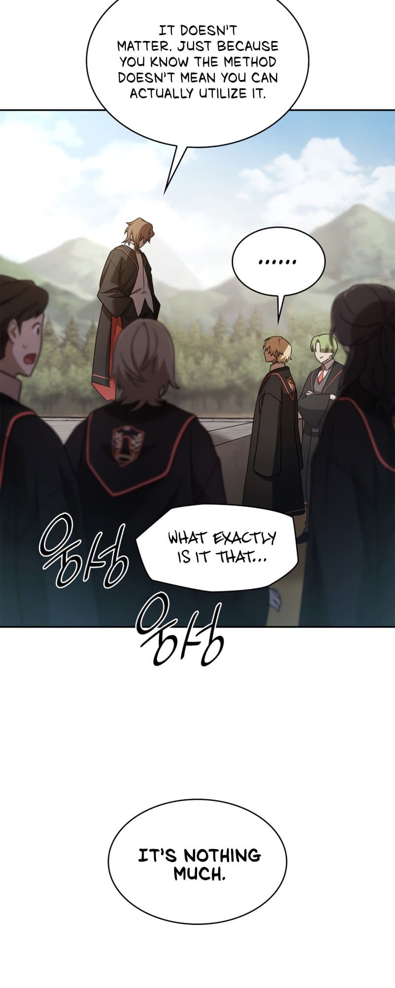 Infinite Mage, Chapter 44 image 63